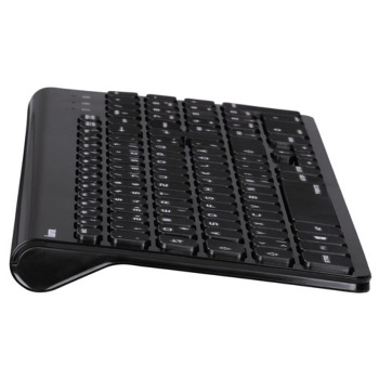 Komplet bežična tastatura + miš Trento Hama 50445